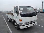 1996 TOYOTA DYNA 2ton