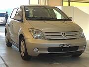 2003 TOYOTA IST 1.5S L EDITION