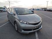 2010 TOYOTA WISH X HID SELECTION
