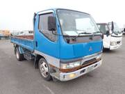1996 MITSUBISHI CANTER 2ton