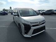 2018 TOYOTA VOXY HYBRID V