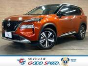2023 NISSAN X-TRAIL