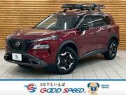 2023 NISSAN X-TRAIL