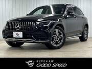 2019 MERCEDES BENZ GLC-CLASS
