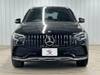 MERCEDES BENZ GLC-CLASS