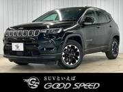 2021 CHRYSLER JEEP COMPASS