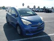 2011 TOYOTA RACTIS X