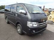 2008 TOYOTA HIACE VAN SUPER GL