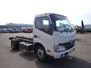 2014 HINO DUTRO 3ton