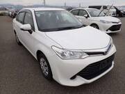 2016 TOYOTA COROLLA AXIO X