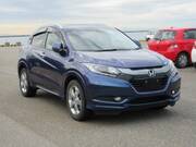 2014 HONDA VEZEL HYBRID Z