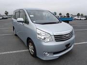 2011 TOYOTA NOAH X SMART EDITION