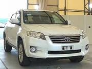 2011 TOYOTA VANGUARD