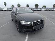 2014 AUDI Q3