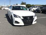 2015 TOYOTA CROWN