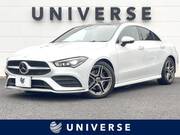 2019 MERCEDES BENZ CLA-CLASS