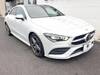 MERCEDES BENZ CLA-CLASS