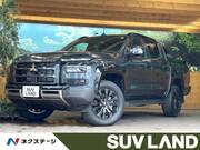 2025 MITSUBISHI TRITON
