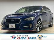 2015 SUBARU LEVORG