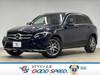 MERCEDES BENZ GLC-CLASS