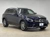 MERCEDES BENZ GLC-CLASS