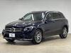 MERCEDES BENZ GLC-CLASS