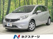 2015 NISSAN NOTE X
