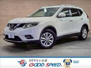 2016 NISSAN X-TRAIL