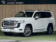 2023 TOYOTA LAND CRUISER