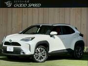 2023 TOYOTA YARIS CROSS