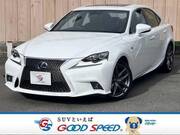 2015 LEXUS IS