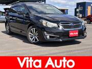 2016 SUBARU IMPREZA SPORTS