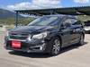 SUBARU IMPREZA SPORTS