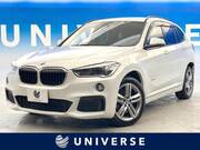 2016 BMW X1