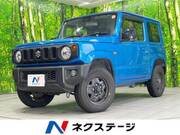 2018 SUZUKI JIMNY XL