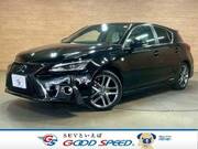 2017 LEXUS CT