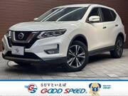 2018 NISSAN X-TRAIL