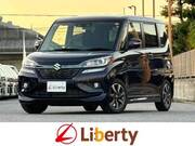 2018 SUZUKI SOLIO BANDIT