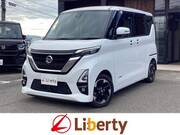2020 NISSAN ROOX
