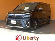 2020 TOYOTA VOXY
