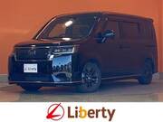 2023 HONDA STEPWAGON