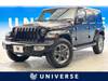 CHRYSLER JEEP WRANGLER UNLIMITED