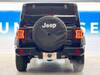 CHRYSLER JEEP WRANGLER UNLIMITED