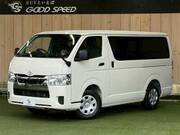 2025 TOYOTA HIACE VAN DX GL PACKAGE