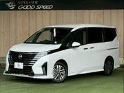 2023 NISSAN SERENA