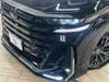 TOYOTA VELLFIRE HYBRID