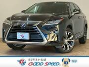 2017 LEXUS RX