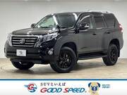 2015 TOYOTA LAND CRUISER PRADO TX