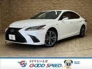 2019 LEXUS ES