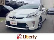 2014 TOYOTA PRIUS G